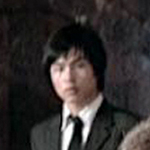 Mr Miyamoto's thug
