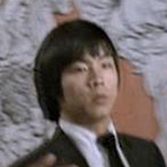 Mr Miyamoto's thug