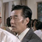Shi Family's party guest
