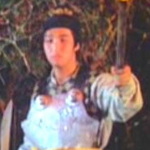 Master Yun's clan member