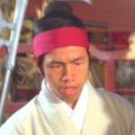 Master Li's man