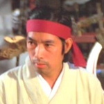 Master Li's man