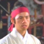 Master Li's man