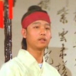 Master Li's man
