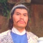 Master Leng's clan member