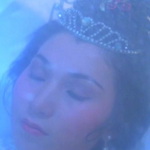 Fake corpse of Day Empress