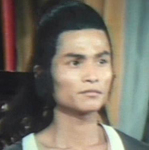 Hong's man