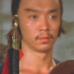 Hong's man