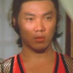 Hong's man