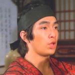 Hong's man