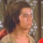Hong's man