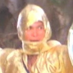 Gold Element ningja
