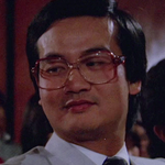 Li-Fong's husband