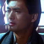 Chow Yun-Fat