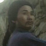 Jiao's swordsman
