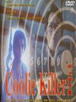 Mei Ah DVD cover