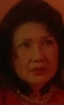 Mrs. Poon (Venus's Mom)