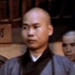 Shaolin monk