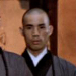 Shaolin monk