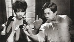 behind the scenes of THE LADY IS THE BOSS