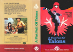US VHS video sleeve (Ocean Shores); sleeve scan