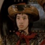 Sun Ce's soldier