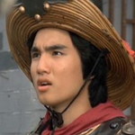 Sun Ce's soldier