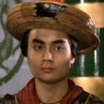 Sun Ce's soldier