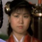 Da Qiao's maid