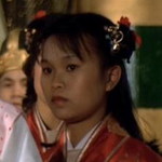 Da Qiao's maid
