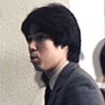 Ah Cho (security staff)