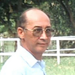 Old Wong (horse trainer)