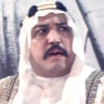Sheik Abbas