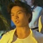 Ren Da's thug