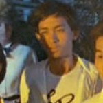 Ren Da's thug