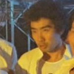 Ren Da's thug