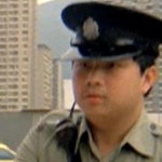 Policeman
