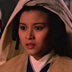 Li Zhuo Min's daughter