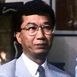 Lawyer Chow