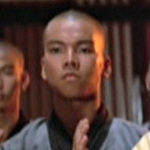 Shaolin monk