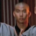 Shaolin monk