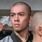 Shaolin monk