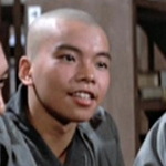 Shaolin monk