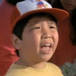 Ms Cheung's nephew