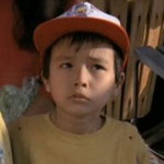 Ms Cheung's nephew