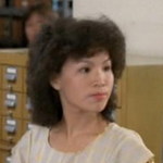 Congressman Chen's companion