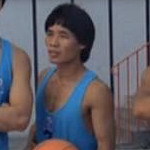 Basketball player