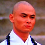 Gordon Liu Chia-Hui<br>Disciples of the 36th Chamber