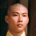 Shaolin Monk