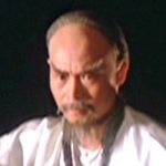 Li Bashan (Tiger Lei's father-in-law)